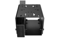 TR-One Universal Shifter Mount - 240mm Profile (Black), view 3