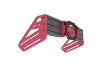 TR-One V3 Front-Mount Wheel Kit for MOZA R9–R25 Ultra Wheelbases, view 4