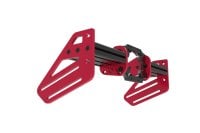 TR-One V3 Front-Mount Wheel Kit for MOZA R9–R25 Ultra Wheelbases, view 6