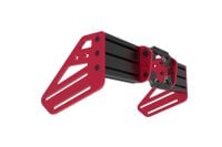 TR-One V3 Front-Mount Wheel Kit for MOZA R9–R25 Ultra Wheelbases, view 7