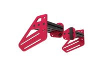TR-One V3 Wheel Mount Kit for Fanatec Direct Drive Wheelbases and TR One Mounting Plates, view 4
