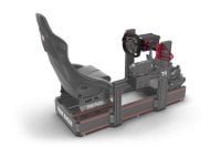 TR-One V3 Wheel Mount Kit for Fanatec Direct Drive Wheelbases and TR One Mounting Plates, view 6