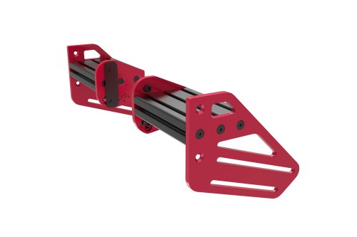 TR-One V3 Wheel Mount Kit for Fanatec Direct Drive Wheelbases and TR One Mounting Plates