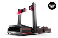 TR120S V2 Racing Simulator with Seat Slider Kit, view 2