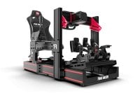 TR120S V2 Racing Simulator with Seat Slider Kit, view 6