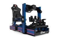 TR120S V2 Racing Simulator with Seat Slider Kit, view 7