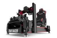 TR160 V5 Racing Simulator with Set of 4 D-BOX G5 4250i Motion Actuators, view 7
