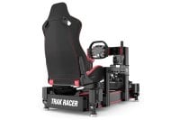 TR160 V5 Racing Simulator with Set of 4 D-BOX G5 4250i Motion Actuators, view 8
