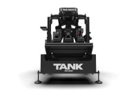 TR200 Pro (TANK) Racing Simulator, view 3