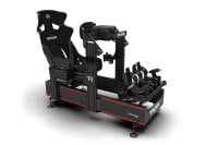 TR200 Pro (TANK) Racing Simulator, view 5