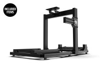 TR40S Racing Simulator, view 2