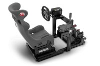 TR40S Racing Simulator, view 4