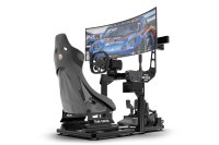 TR40S Racing Simulator, view 5