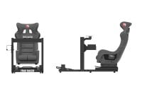 TR40S Racing Simulator, view 6