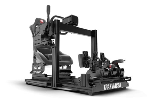 TR40S Racing Simulator