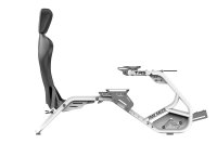 TR5 Racing Simulator Cockpit, view 2