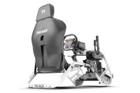 TR5 Racing Simulator Cockpit, view 4