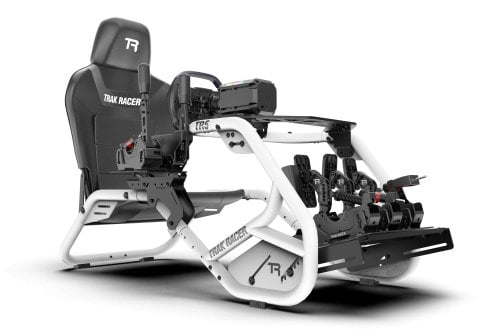 TR5 Racing Simulator Cockpit