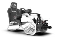 TR5 Racing Simulator Cockpit