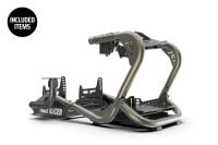 TR8 PRO V2 Racing Simulator, view 3