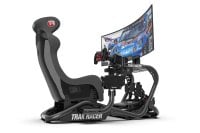TR8 PRO V2 Racing Simulator, view 4
