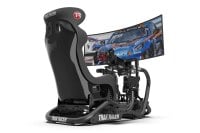 TR8 PRO V2 Racing Simulator, view 5