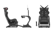 TR8 PRO V2 Racing Simulator, view 6