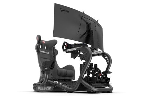 TR8 PRO V2 Racing Simulator
