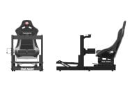 TR80S RACING SIMULATOR, view 2