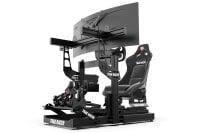 TR80S RACING SIMULATOR, view 4
