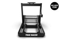 TR80S RACING SIMULATOR, view 8