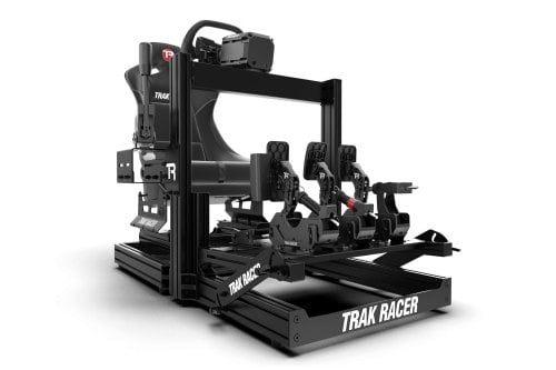TR80S RACING SIMULATOR