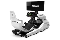 TRF Racing Simulator, view 2