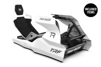 TRF Racing Simulator, view 3
