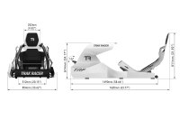 TRF Racing Simulator, view 8