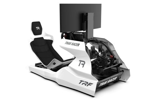TRF Racing Simulator