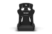 TRS TR Series GT Pro Racing Bucket Seat - Fiberglass Black (Seat Only), view 2