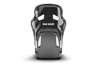 TRS TR Series GT Pro Racing Bucket Seat - Fiberglass Black (Seat Only), view 3