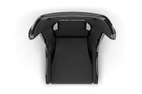 TRS TR Series GT Pro Racing Bucket Seat - Fiberglass Black (Seat Only), view 5