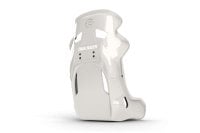 TRS TR Series GT Pro Racing Bucket Seat - Fiberglass Grey (Seat Only), view 3