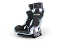 TRS TR Series GT Pro Racing Bucket Seat - Fiberglass Pearlescent Color-Shift Finish (Seat Only), view 6