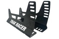 TRS TR Series GT Pro Racing Bucket Seat - Fiberglass Pearlescent Color-Shift Finish (Seat Only), view 7