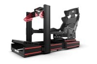 TRS TR Series GT Pro Racing Bucket Seat - Full Dry Carbon Fiber (Seat Only), view 7