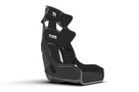 TRS TR Series GT Pro Racing Bucket Seat - Full Dry Carbon Fiber (Seat Only)
