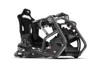 TRX V2 Racing Simulator - Black, view 3