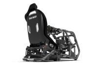 TRX V2 Racing Simulator - Black, view 5