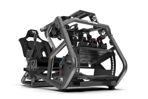 TRX V2 Racing Simulator - Black