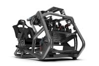 TRX V2 Racing Simulator - Black