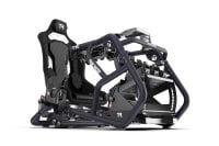 TRX V2 Racing Simulator - BULL BLUE, view 3