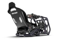 TRX V2 Racing Simulator - BULL BLUE, view 4